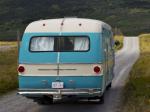 Dodge Motorhome 1964 года